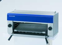 Blue Seal E91B Salamander Grill